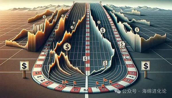 以太坊：区块链世界的智能合约革命者