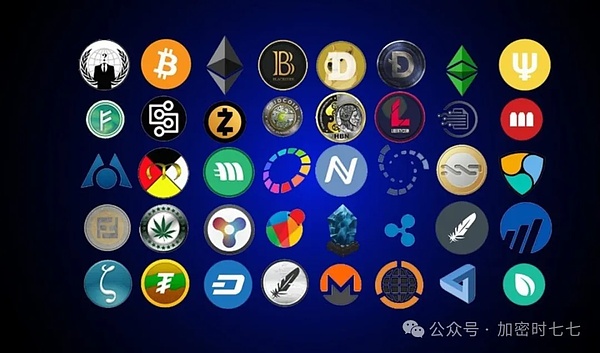 华尔街巨头的隐秘棋局：贝莱德为何突然盯上稳定币？